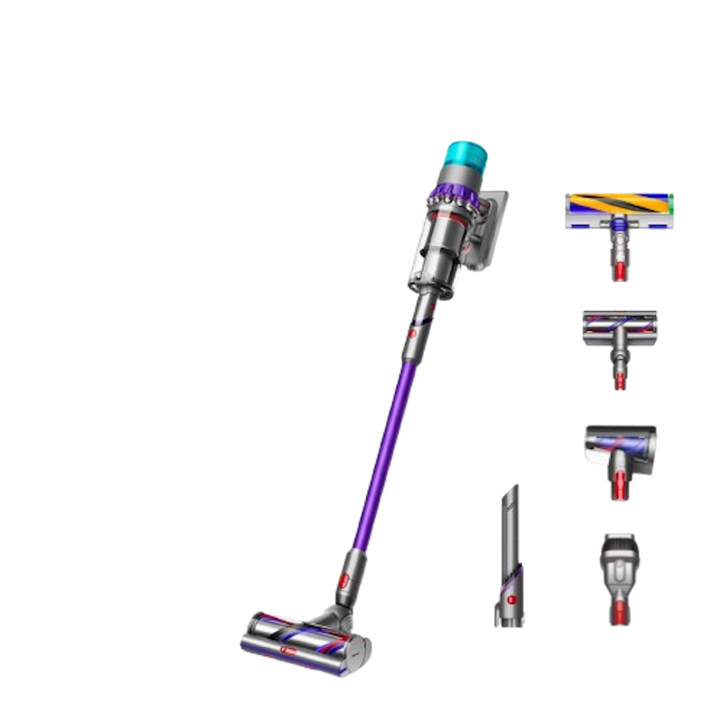 เครื่องดูดฝุ่นไร้สาย Gen5 Detect Cordless Vacuum Cleaner 2