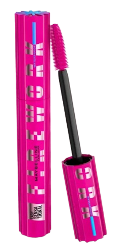 Lash Sensational Firework Waterproof Mascara 1