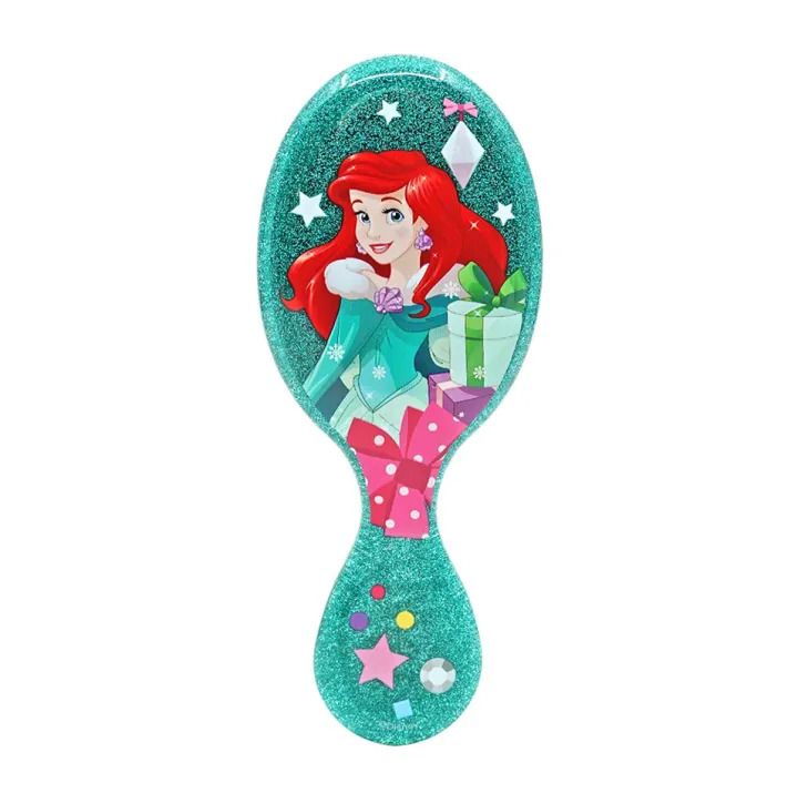 Disney Glitter Ball Mini Detangler 2