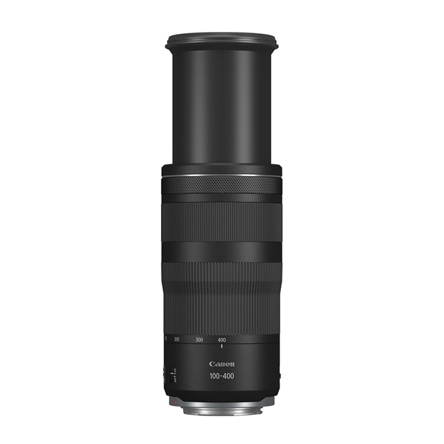 เลนส์กล้อง Canon RF 100-400mm f/5.6-8 IS USM 3