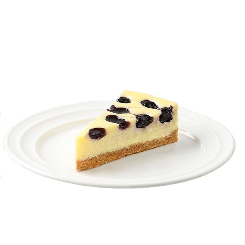 เค้ก Amor Blueberry Cheesecake 1