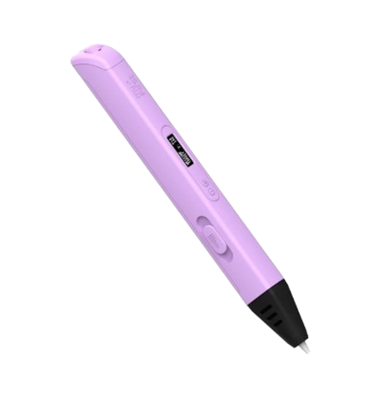 3D Pen Artist 1