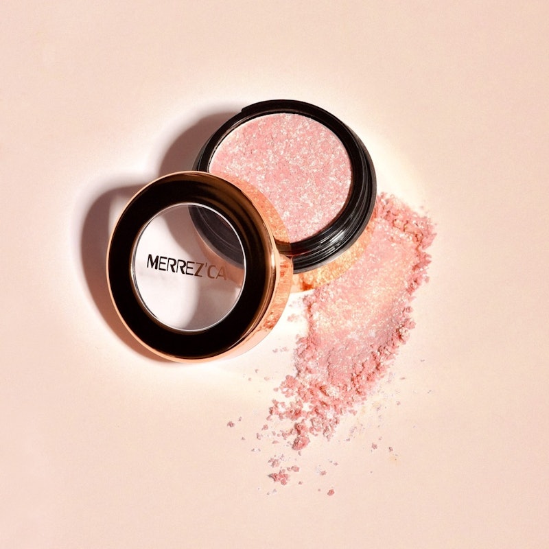 Pearl Pigment Eyeshadow 3