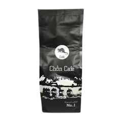 Chon Cafe กาแฟขี้ชะมด