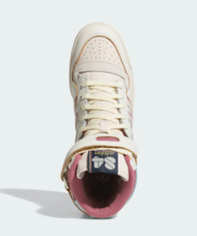 Forum 84 High 2