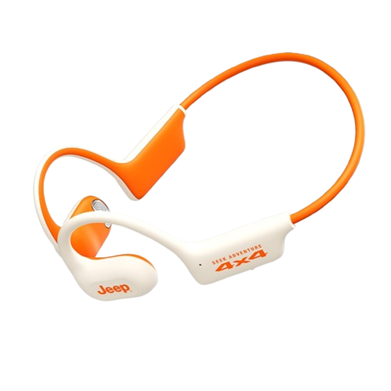 Bone Conduction Earphones 1
