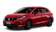 HONDA รถยนต์ 5 ประตู รุ่น City Hatchback 1