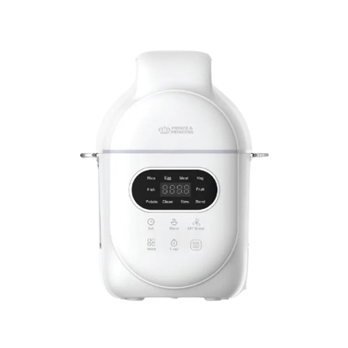 เครื่องปั่นอาหารเด็ก EAZY PEASY PRO 1