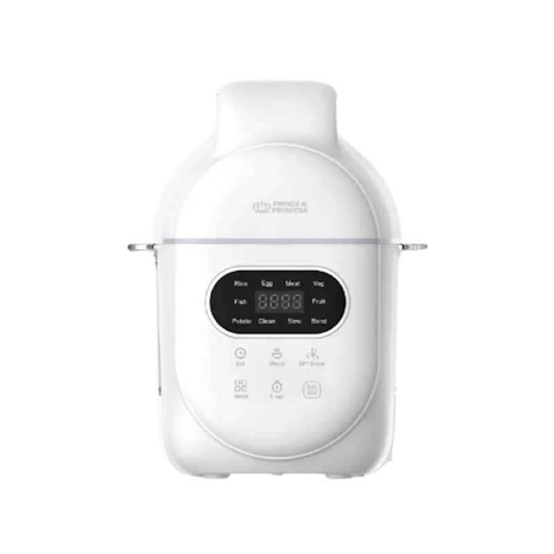 เครื่องปั่นอาหารเด็ก EAZY PEASY PRO 1