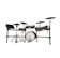 Alesis กลองชุดไฟฟ้า Strata Prime 1