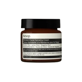 Mandarin Facial Hydrating Cream 1