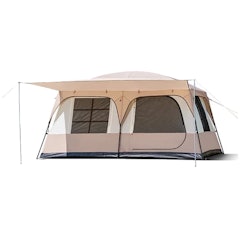 เต็นท์แคมป์ปิ้ง Automatic Tent