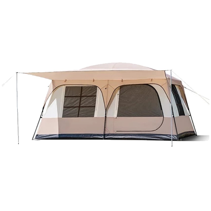 เต็นท์แคมป์ปิ้ง