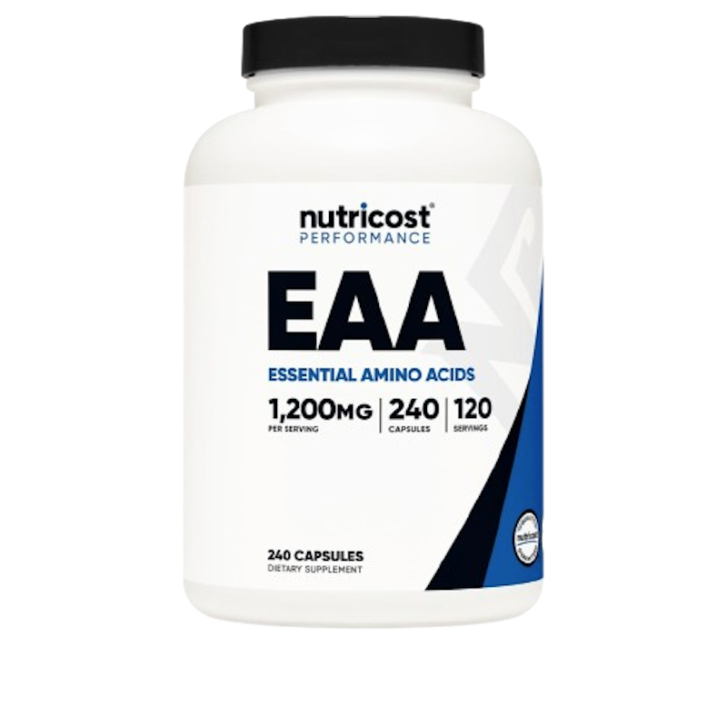 Performance EAA 1200 mg 1