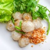 10 สาคูไส้หมู เจ้าไหนอร่อย ปี 2026 เดลิเวอรี่ถึงบ้าน พร้อมวิธีทำเองง่าย ๆ 2