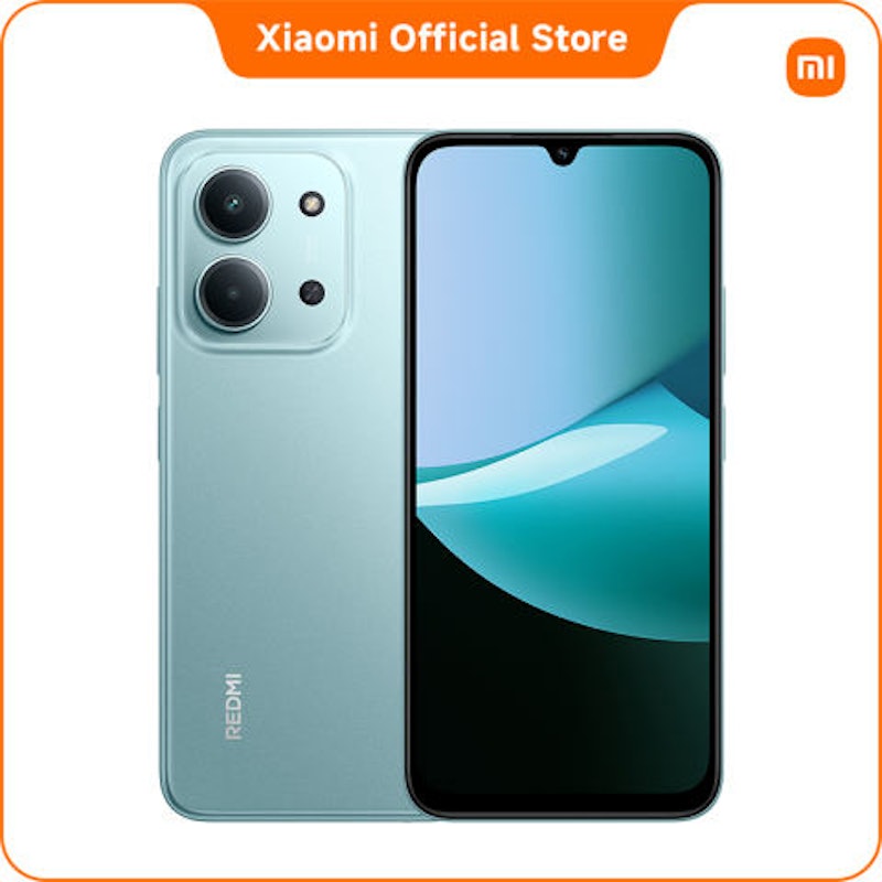 Redmi 15C 8+256GB 2