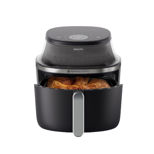 10 หม้อทอดไร้น้ำมัน Philips รุ่นไหนดี ปี 2026 Philips Airfryer 3