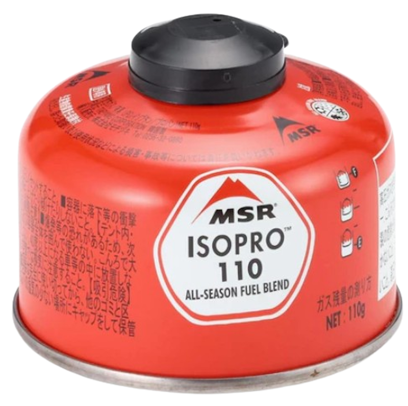 ISO Pro 1