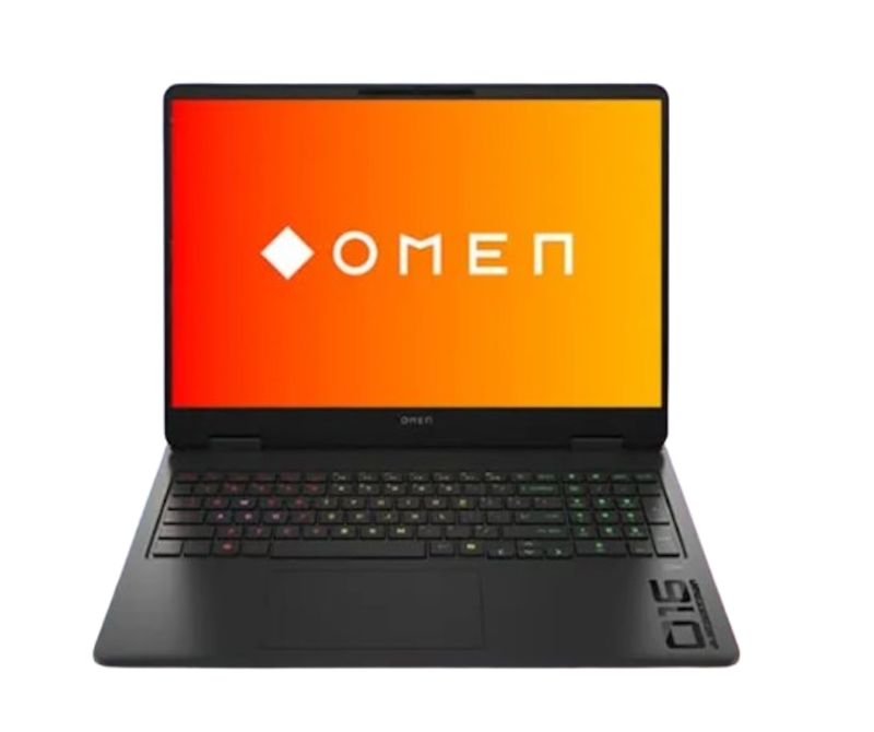 โน๊ตบุ๊ค OMEN 16" Gaming Laptop 1