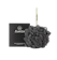 Auriza ใยขัดผิว Black Charcoal Bath Lilly 1