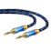ERTK สาย Aux Blue 3.5 To 3.5 Cable 1