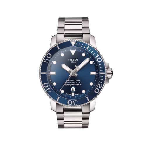 10 อันดับ นาฬิกา Tissot รุ่นไหนดี ปี 2026 รุ่นยอดนิยม ผู้ชาย ผู้หญิง 4