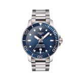 10 อันดับ นาฬิกา Tissot รุ่นไหนดี ปี 2026 รุ่นยอดนิยม ผู้ชาย ผู้หญิง 4