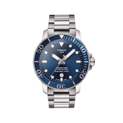 นาฬิกา Tissot รุ่น Seastar 1000 Powermatic 80