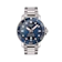 Tissot นาฬิกา Tissot รุ่น Seastar 1000 Powermatic 80 1