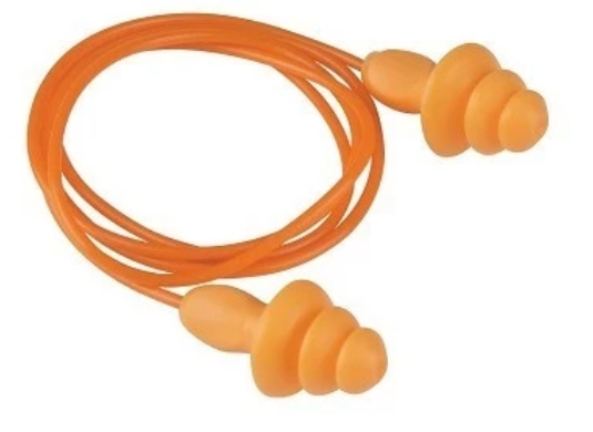 10 ที่อุดหูลดเสียง ปี 2026 Ear Plug กันเสียงรบกวน 2