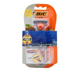 ใบมีดโกน รุ่น Easy Click