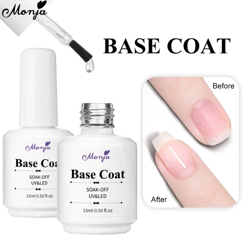 Base Coat 2