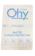 Ohy Vision ฟิล์มไฮโดรเจล แบบด้าน 1