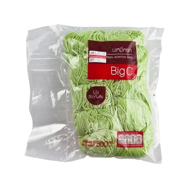 บะหมี่หยก 1