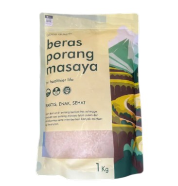  ข้าวบุก Konjac Rice 1