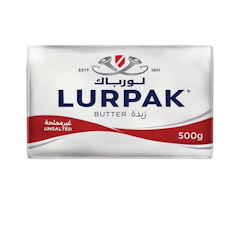 เนยจืด