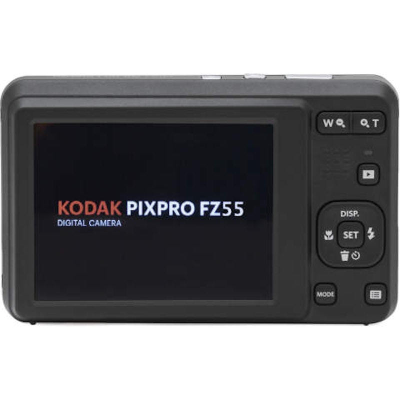 กล้อง Digital Camera Pixpro 2