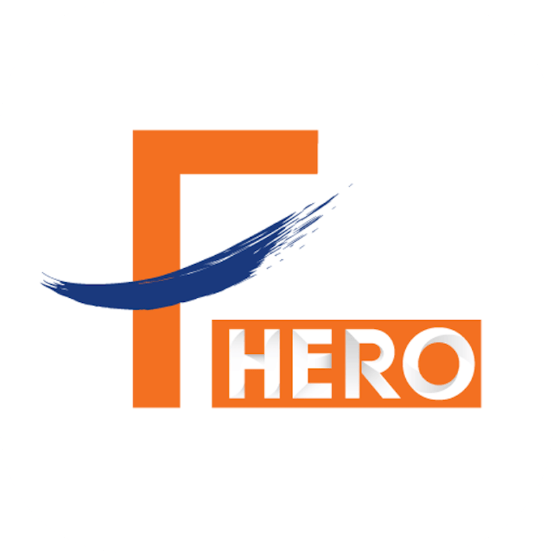 FINANSIA HERO 1