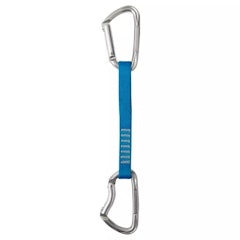 คาราบิเนอร์ รุ่น Quickdraw Klimb 17 cm
