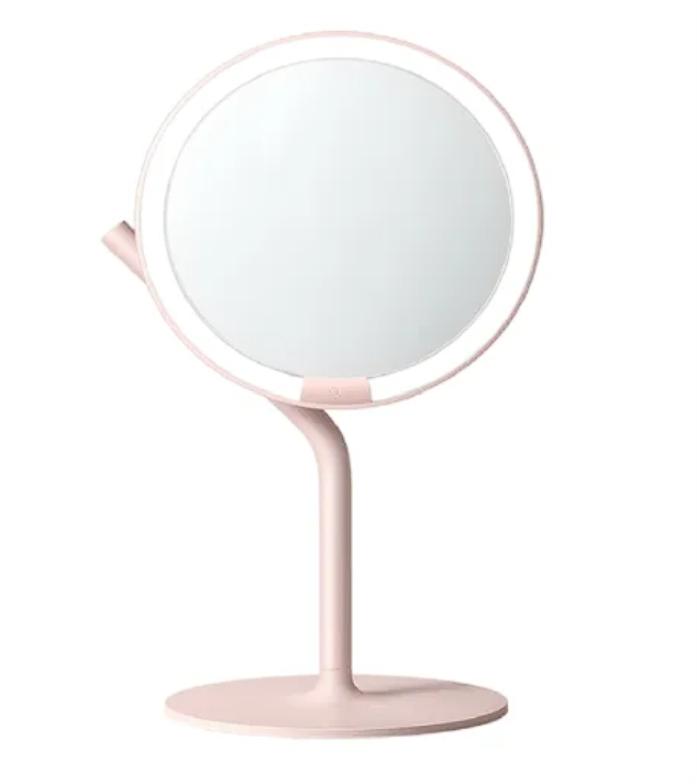 กระจกแต่งหน้า Led Mirror 2