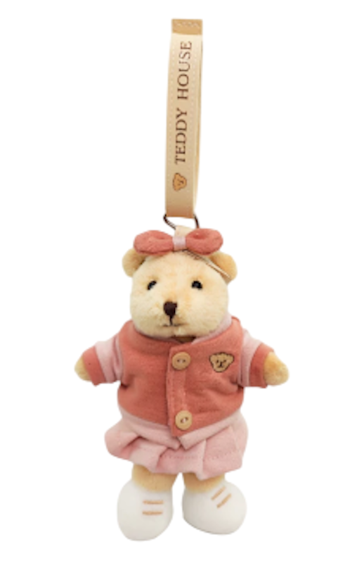 Aroma Teddy Forever Sweetheart 1