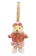 TEDDY HOUSE Aroma Teddy Forever Sweetheart 1