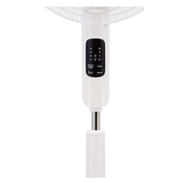 พัดลมไฟฟ้า AC Motor Stand Fan 2