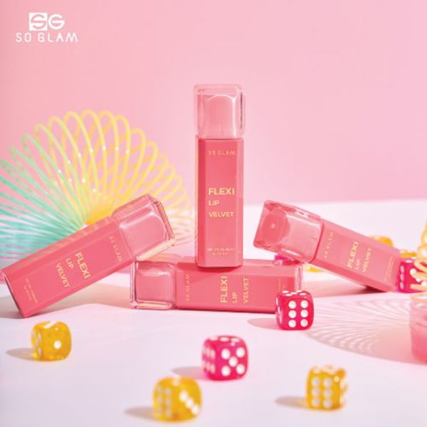 FLEXI LIP VELVET 4