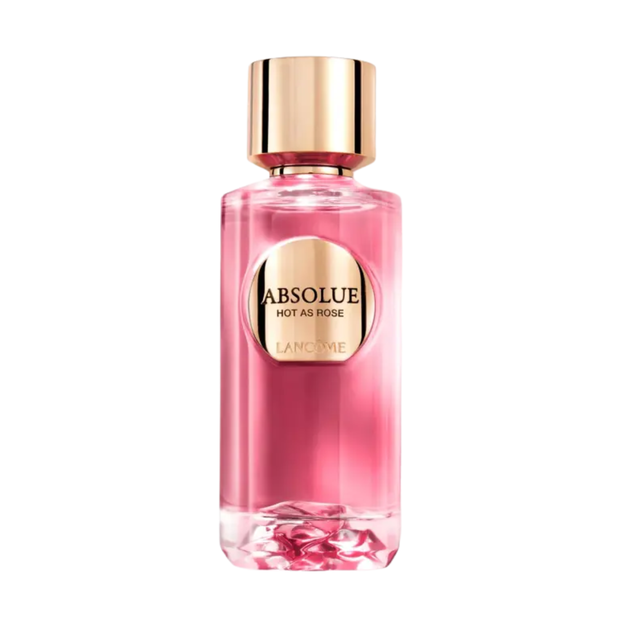 ABSOLUE LES PARFUM HOT AS ROSE 1