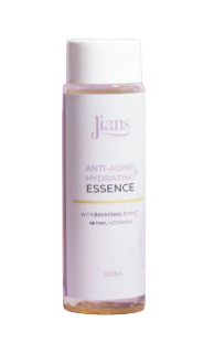 Anti-Aging & Hydrating Essence With Bakuchiol Extract 1