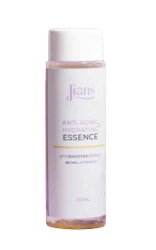 Anti-Aging & Hydrating Essence With Bakuchiol Extract 1