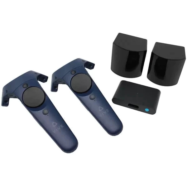 เครื่อง VR Vive Pro 2 Full Kit 3