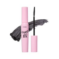 Curl Fix Mascara