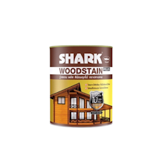 TOA Shark Wooddtain Plus